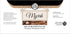 Oil of Youth Essential Oils 4oz - Myrrh Essential Oil - 4 Fluid Ounces - Myrrh Oil - Myrrh Essential Oil Therapeutic Grade