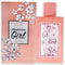 New Brand Perfumes Mysterious Girl Women EDP Spray, 3.3 oz