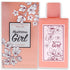 New Brand Perfumes Mysterious Girl Women EDP Spray, 3.3 oz