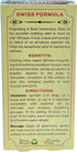 OLBAS Massage and Aromatherapy Oil, 1.01 FZ