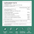 Herbance Immune 6X (2 Oz) Moringa Liquid Drops, Pure Moringa Supplements w. Turmeric, Olive Leaf, Black Pepper, Vitamin