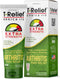 T-Relief Extra Strength Arthritis Cream, Arnica +12 Natural Medicines for Soreness & Stiffness, 3 oz