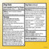 Quality Choice Magnesium Citrate Oral Solution, 10oz, Lemon Flavored Saline Laxative for Occasional Constipation