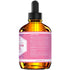 Leven Rose Argan Oil for Face, Hair, Skin - 4 oz 100% Pure Moroccan Cold-Pressed Organic