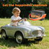 LVGINE 12V 7Ah LiFePO4 2000+ Battery, Deep Cycle Lithium Iron Phosphate Rechargeable Battery for Ride on Toys