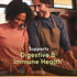 Health,100 Organisms,Vegetarian,1 Day,120 Tablets,(Pack 2) Nature's Bounty Lactobacillus Acidophilus Probiotic