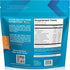 HydroMATE Electrolytes Powder Packets, Low Sugar Hydration Accelerator Drink Mix with Vitamin C, Orange, 30 Count