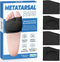 MasterMo Metatarsal Pads for Men and Women - Ball of Foot Pain Relief