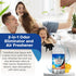 Steam and Go Multi-Purpose Cleaner - 32 oz Intense Degreaser, Deep Stain Remover, Odor Eliminator with Oxy Power for