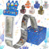 Keencopper Birthday Money Box for Cash Gift, Surprise Money Roll Gift Box with