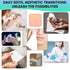 Perfect Stix 4x4 Aesthetic Wipes - 200 Pack of 4" x 4" Esthetic Wipes