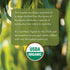 Pure Body Naturals Organic Eucalyptus Essential Oil, 1 fl oz - Pure and Undiluted Therapeutic Grade for Aromatherapy