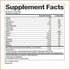 Whey Factors by Natural Factors, Grass Fed Whey Protein Concentrate, Unflavored, 2 lb, Aids Muscle Development