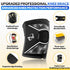 NEVVIS Knee Brace, Patellar stabilizing Knee Brace for Running Knee Support Meniscal Tear Knee Pain, ACL, MCL