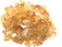 Rough Citrine Crystal Stone with Velvet Bag, 1/2 Pound