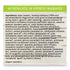 Maine Chaga Face & Body Cream, 4 oz Value Size, Wild Harvested Chaga, Natural Ingredients