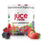 JUCE Reds Organic Superfood Powder - Garden Berry Flavor, 20 Servings with 64 Immune Boosting Superfoods for Kids