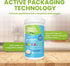 Probiotics for Kids + Prebiotics - 6 Billion+ CFUs for Digestive Health, Immunity & Digestion - 30 Chewables Made in