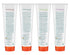 Pack, 5.29 Oz, 4 Pack Himalaya Botanique Complete Care Toothpaste, Herbal, Variety Fights Plaque, Freshens Breath