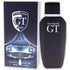 New Brand Perfumes GT EDT Spray Men 3.3 oz