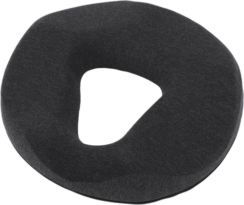 BAODEYOUB Chair Cushion Memory Foam, Pressure Relief Back Support Seating Cushion, Orthopedic Coccyx