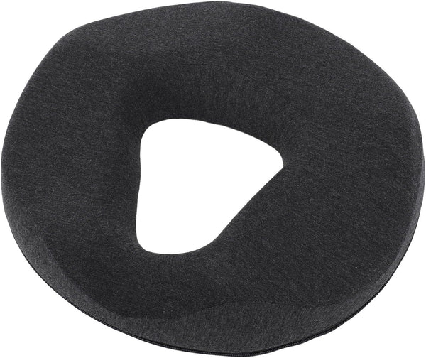BAODEYOUB Chair Cushion Memory Foam, Pressure Relief Back Support Seating Cushion, Orthopedic Coccyx