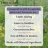 Herb Lore 2 oz Mullein Tincture - Organic Mullein Drops for Lungs - Alcohol Free - fl