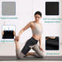 Adjustable Hip & Thigh Brace for Sciatica Pain Relief - Medical Compression Sleeve Stabilizer for Men and Women with