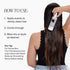 IGK GOOD BEHAVIOR 4-in-1 Prep Spray | Leave In, Detangle, Heat Protectant | Vegan & Cruelty Free