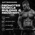 AfterDark Supplements Creation Creatine Monohydrate Powder, 10000mg Blend for Power, Endurance & Muscle Growth, 21