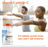 Doctor's Best Best Vitamin C, 500mg, 120 Count