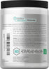 Horbaeach Collagen Peptides Powder 7oz | Unflavored Multi Collagen Protein and Amino Acids | Type I and III | Gluten