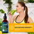 E2H EARTH TO HUMANS Vitamin D3 & K2 Supplement - Liquid Vitamin D3 5000 IU - Non-GMO, Vegan - (2 Bottles)