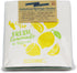 Eco-Friendly Reusable German Cleaning Cloth (10 Pack) 100% Biodegradable Cellulose Sponge Kitchen Cloths, GMO-Free,
