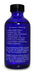 Organic Pumpkin Seed Oil by Zongle, 4 OZ – 100% Pure Natural Food Grade, USDA Certified, Therapeutic Grade