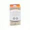 FULL CIRCLE CLEANING PRODUCTS Beachy Clean Heavy Duty Coconut Scour Pads, 3 Pack