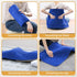 Heating Pad for Back Pain Relief, XXXL Electric Heating Pad 33'' x 17'' for Neck & Shoulder Cramps, 6 InstaHeat Settings