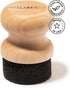 CLARK'S Food Grade Mineral Oil & Wax Applicator for Wood Cutting Boards, Butcher Blocks, USA Maple