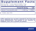 Pure Encapsulations Ascorbic Acid Powder | Hypoallergenic Vitamin C Supplement | 8 Ounces