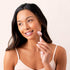 Rose Quartz Facial Roller