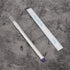 10pcs Tattoo Marker Pen, Waterproof Disposable Microblading Marker with Paper Ruler, 0.5mm Head, Blue