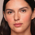 Jouer Essential High Coverage Liquid Concealer, Brightening Concealer for Under Eye Dark Circles, Biscotti