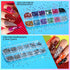 Teenitor Nail Art Kit for Beginners - Nail Art Supplies with Brushes, Dotting Tools, Stickers, Rhinestones, Foil, Tapes