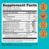 Gummies K2 60 Height Growth for Kids - Growth Vitamins for Teens, Height Increase Multivitamin for Boys & Girls