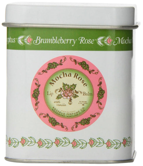 Rosebud Luscious Layers Lip Balm, 2.4 Ounce