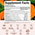 Digestive Enzymes - Probiotic Multi Enzyme Supplements with Unique Makzyme-Pro Formula - 60 Caps