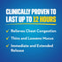Mucinex 12 Hr Chest Congestion Expectorant Tablets, 40 ea (Pack of 2)