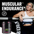 Cellucor C4 Ultimate Shred Pre Workout Powder, Weight Loss Supplement with Ginger Root Extract, Strawberry Watermelon