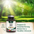 Vitamin D3 5000 IU Chewable for Bone, Teeth, Muscle & Immune Support, 120 Chewable Tablets