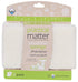 Practical Matter Kitchen Sponge, Organic Cotton Fiber All-Purpose Dish Sponges, 6 Count Value Pack for Cleaning